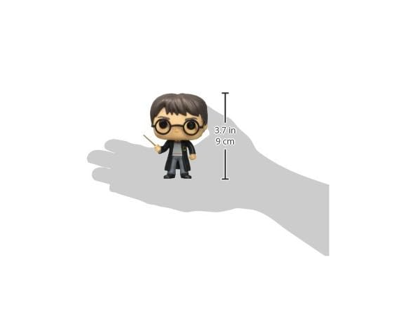 Funko : Harry Potter - Harry Potter (01)