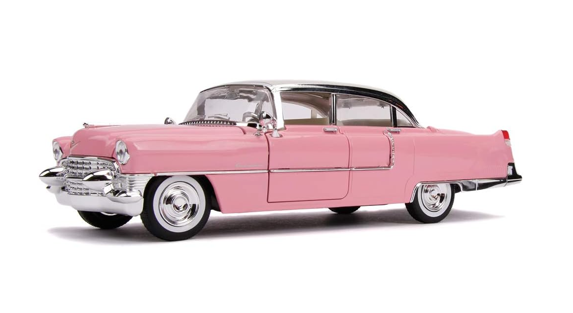 1955 CADILLAC FLEETWOO BY JADA