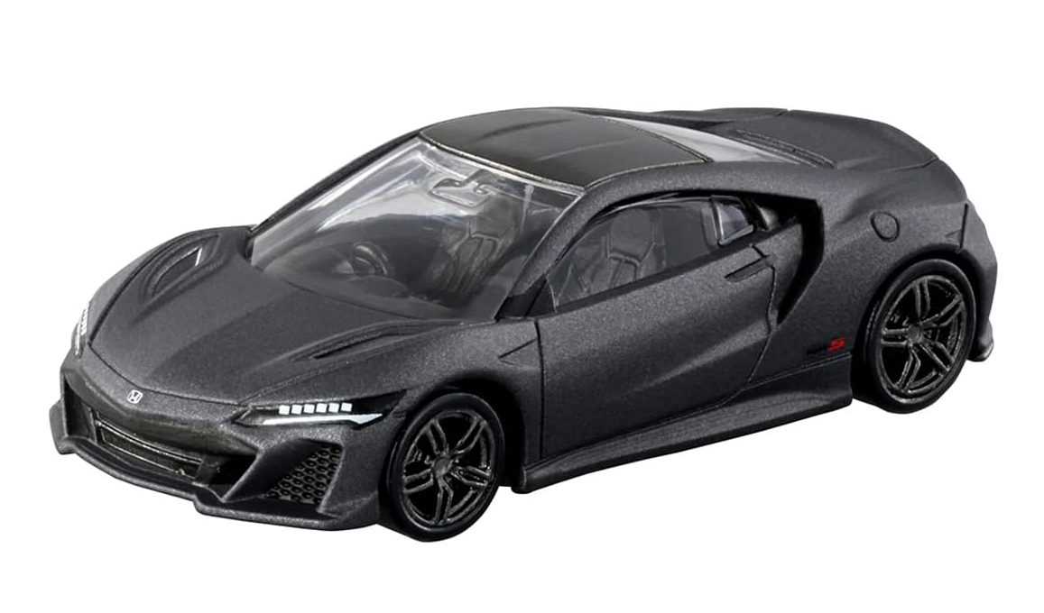 Tomica 32 Honda NSX Type S - Die-Cast Model Car