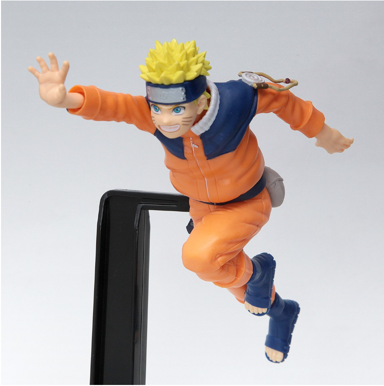 Banpresto Naruto Effectreme Uzumaki Naruto – Action Figure