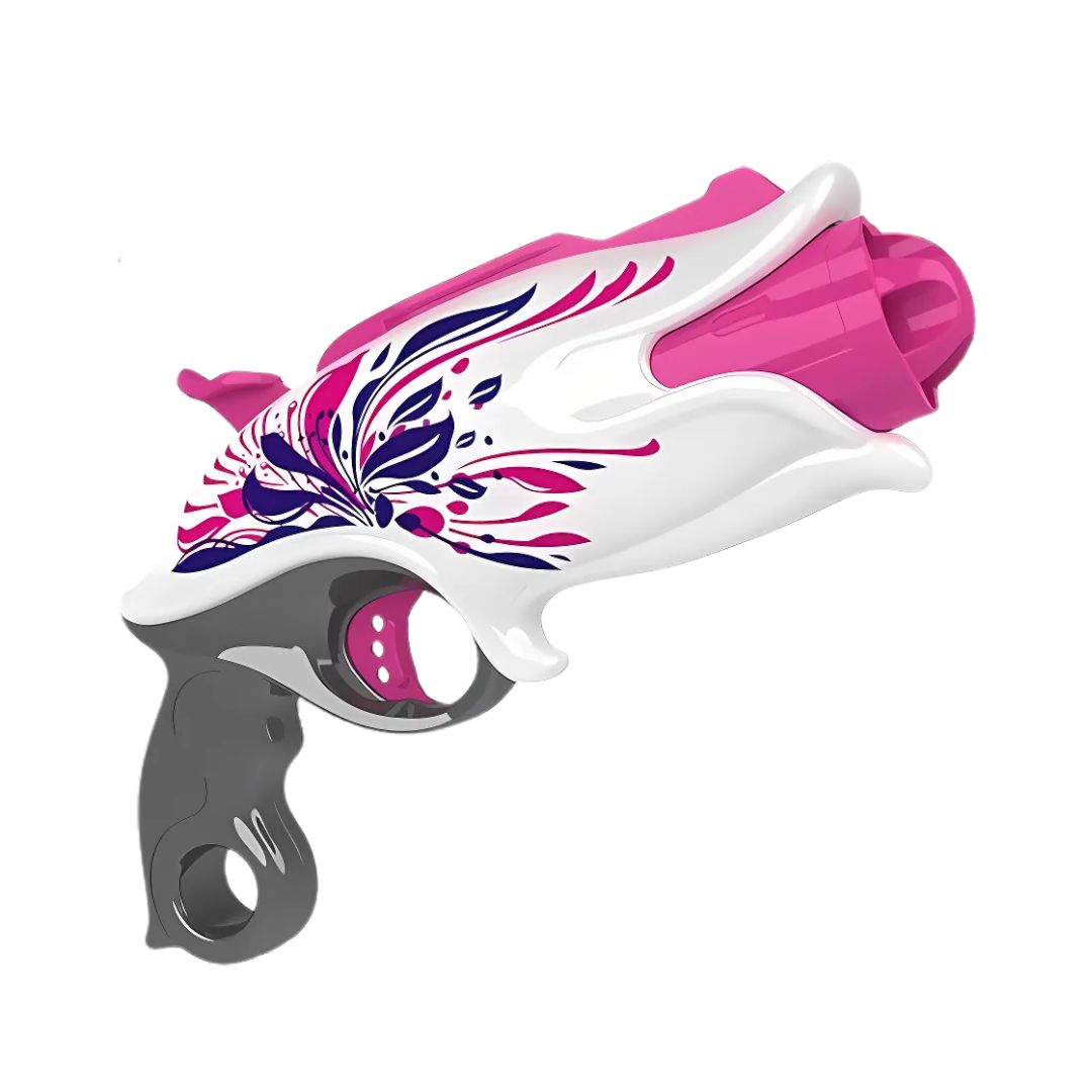 Blaze Storm S2 Electric Soft Bullet Blaster \ برای دختران