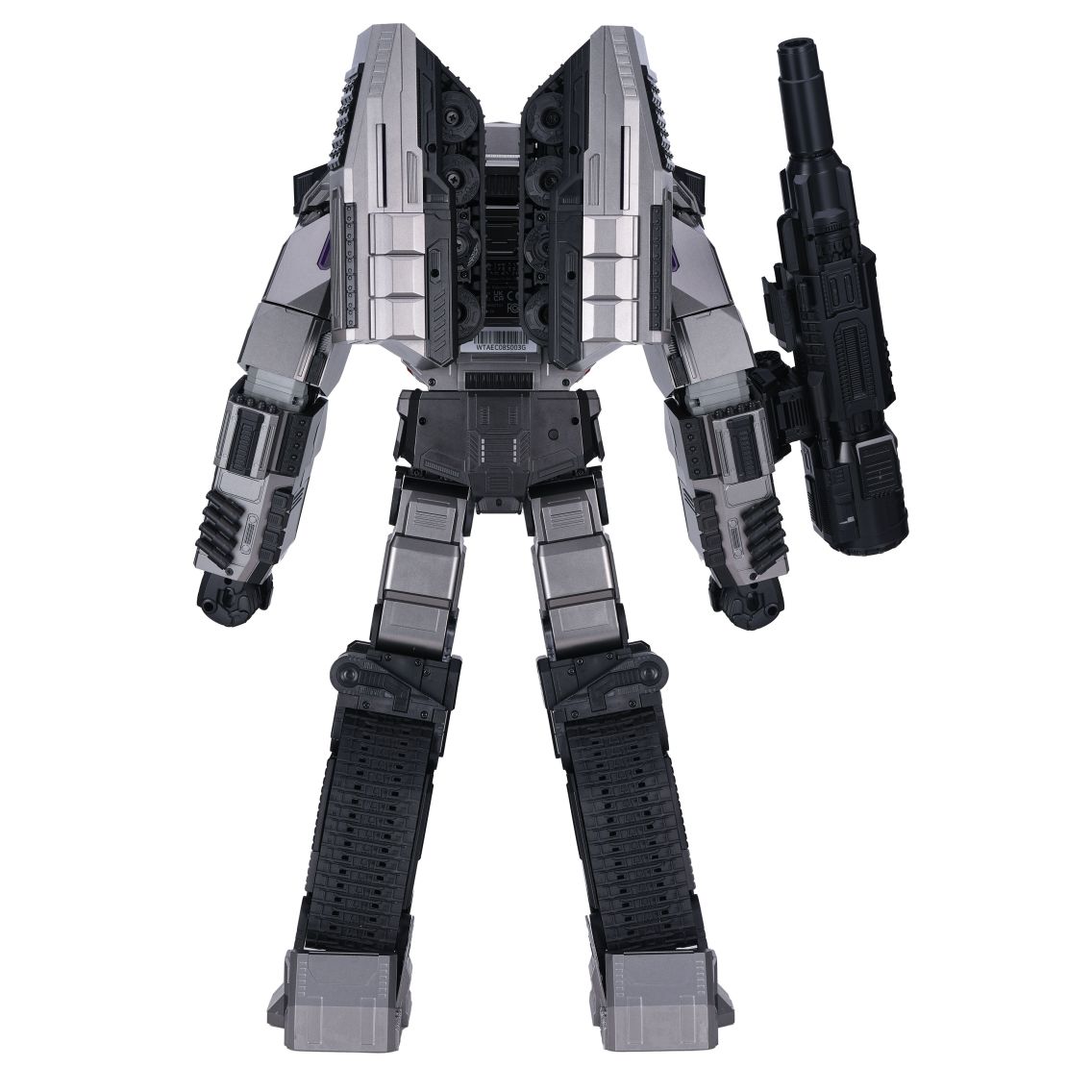 Megatron-Robosen