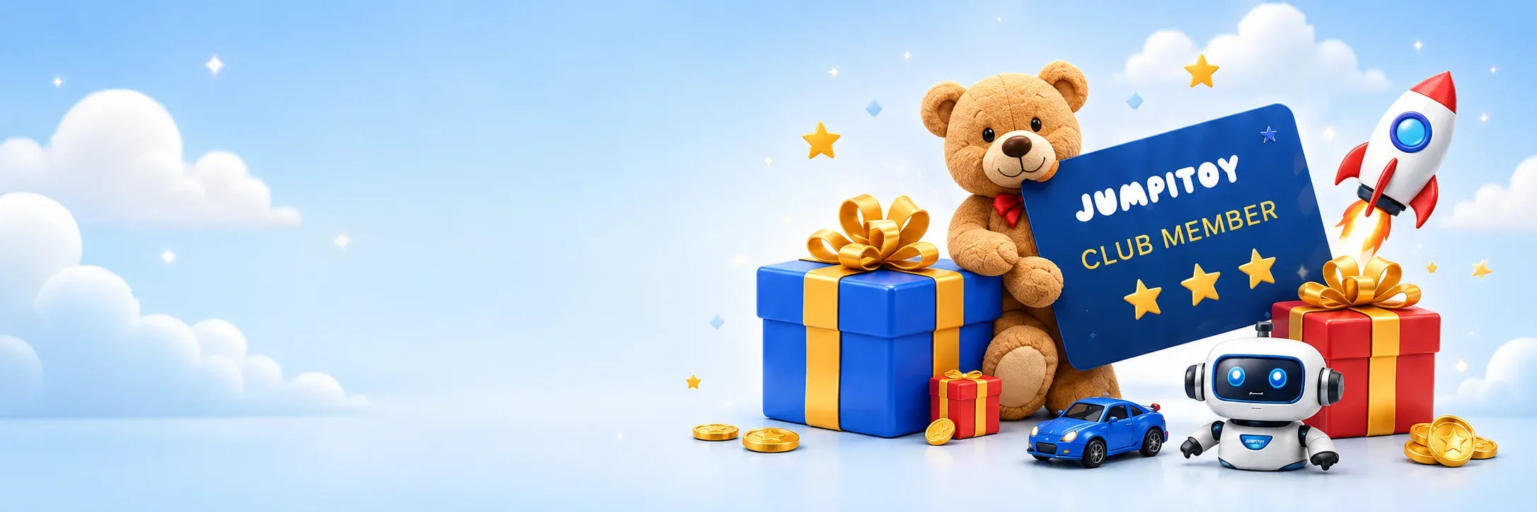Join the Fun, Earn Rewards