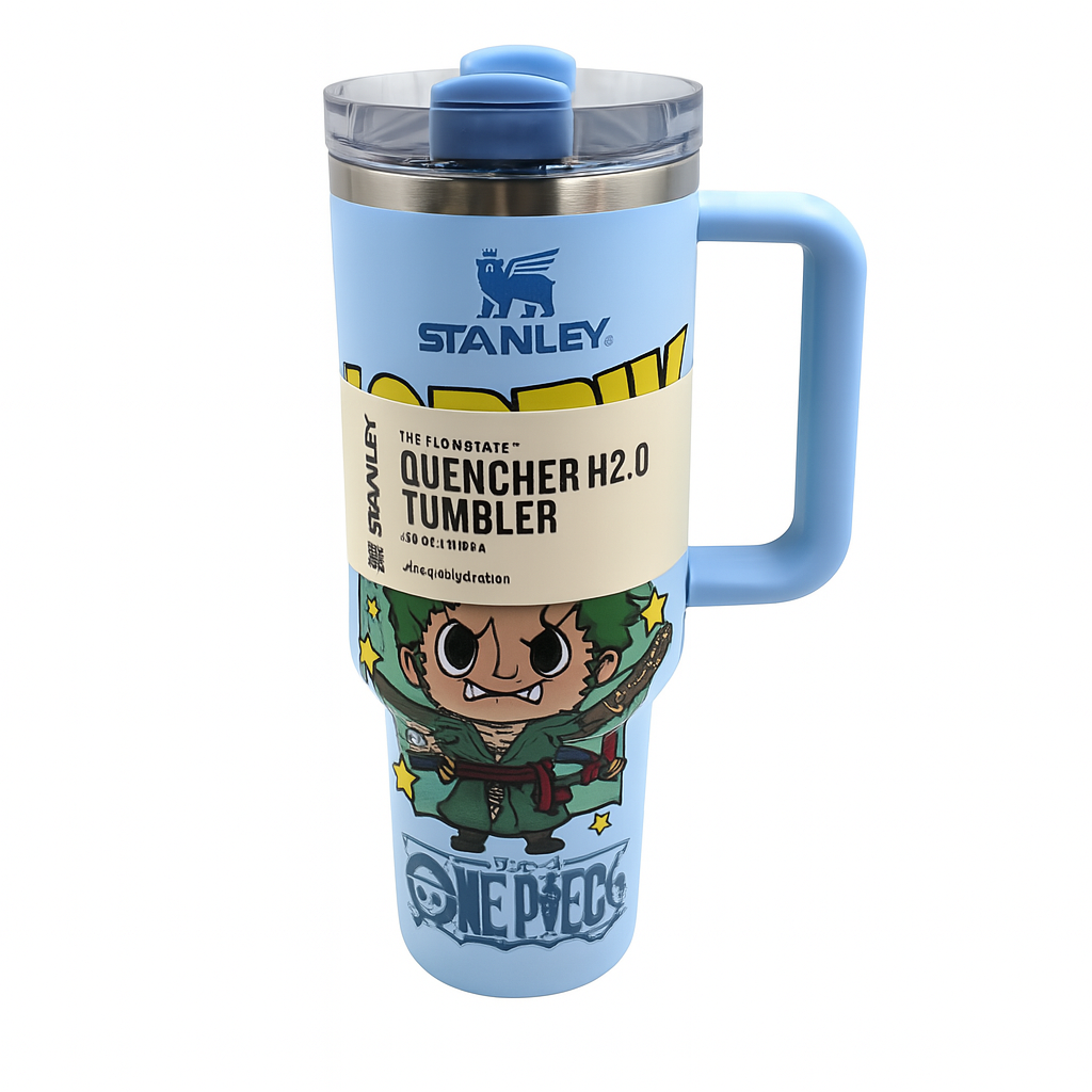نسخه Stanley Mug Labubu