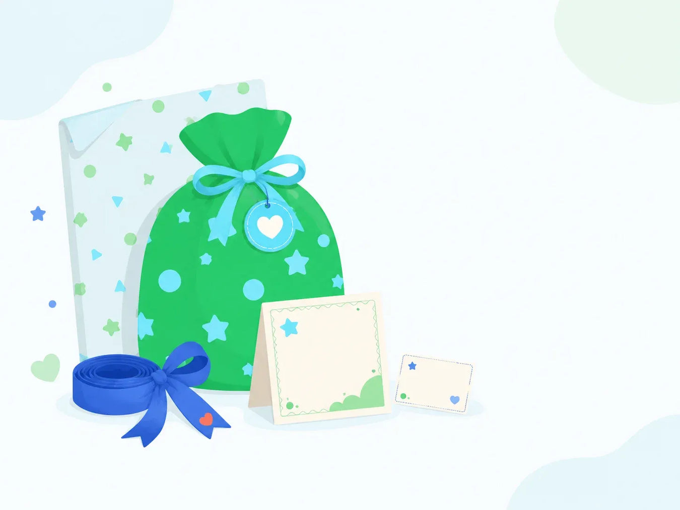 Make It a Gift in One Step