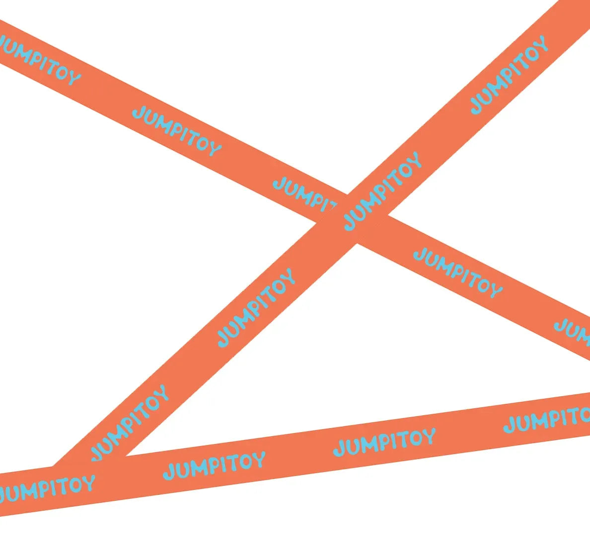 Ribbon orange
