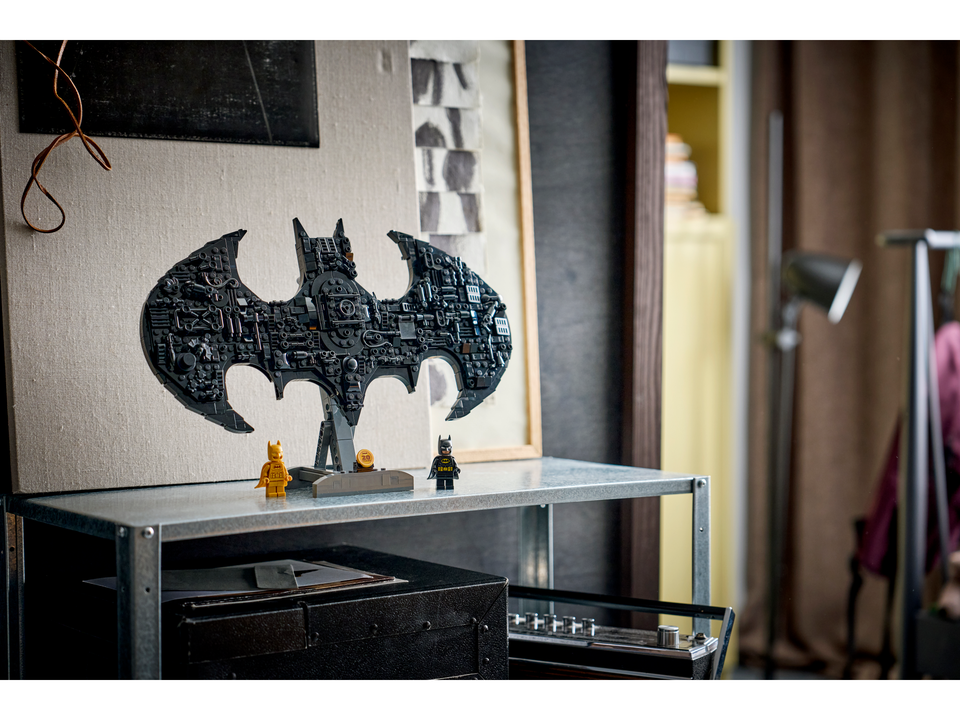 The LEGO Group Unveils Latest Additions to LEGO® DC Batman™ Collection, Ahead of LEGO® Batman™: Legacy of the Dark Knight Release