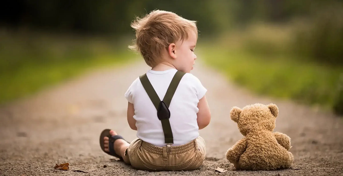 Calming Toys for Children with Anxiety: Are They Helpful?
