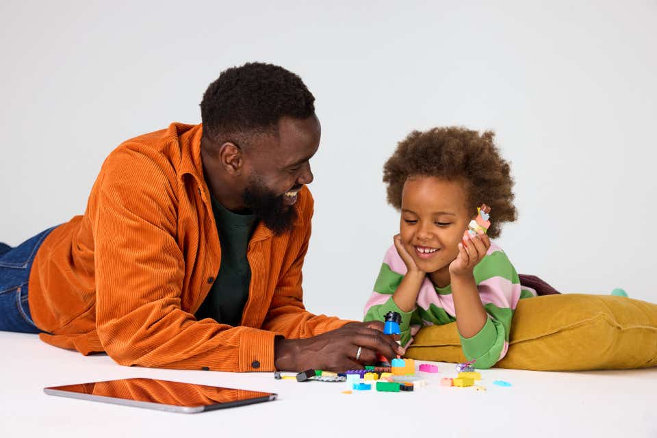 Tools, not rules – How to rethink conversations around gaming in a playful way