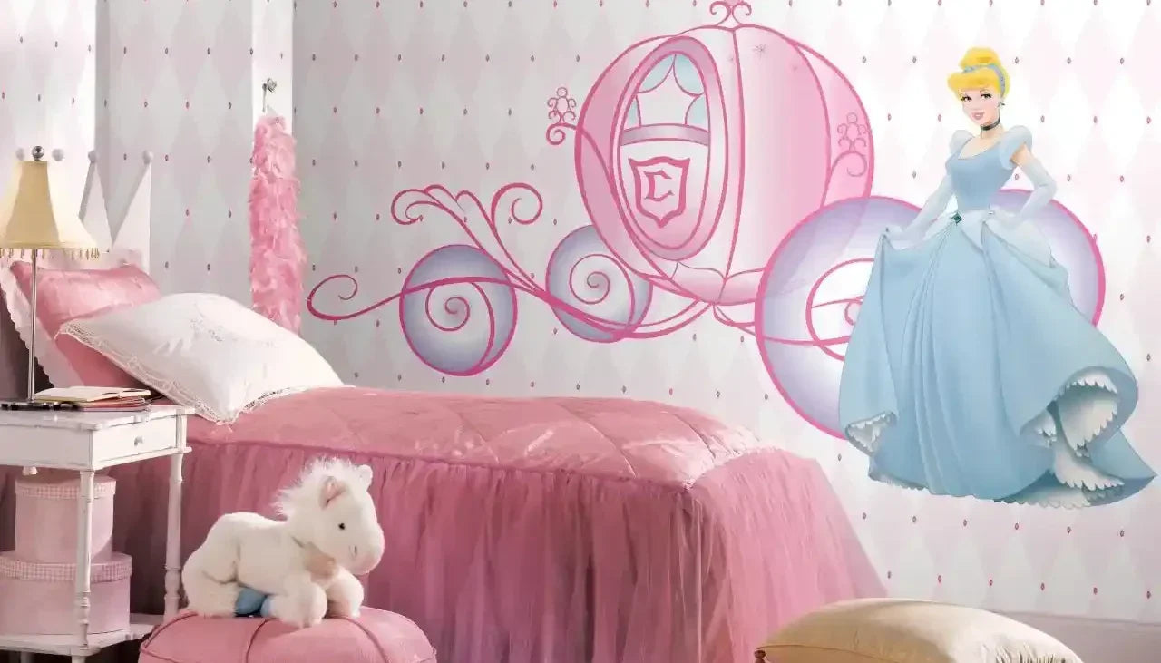 Princess-Themed Toys for Girls in Dubai: Magical Way to Creativity
