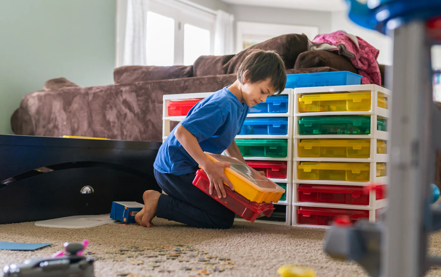 The Best Gift for 8 Year Old Kids: How to Choose Something That Truly Matters