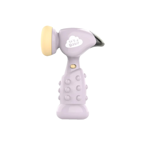 Infant (0–12 Months)