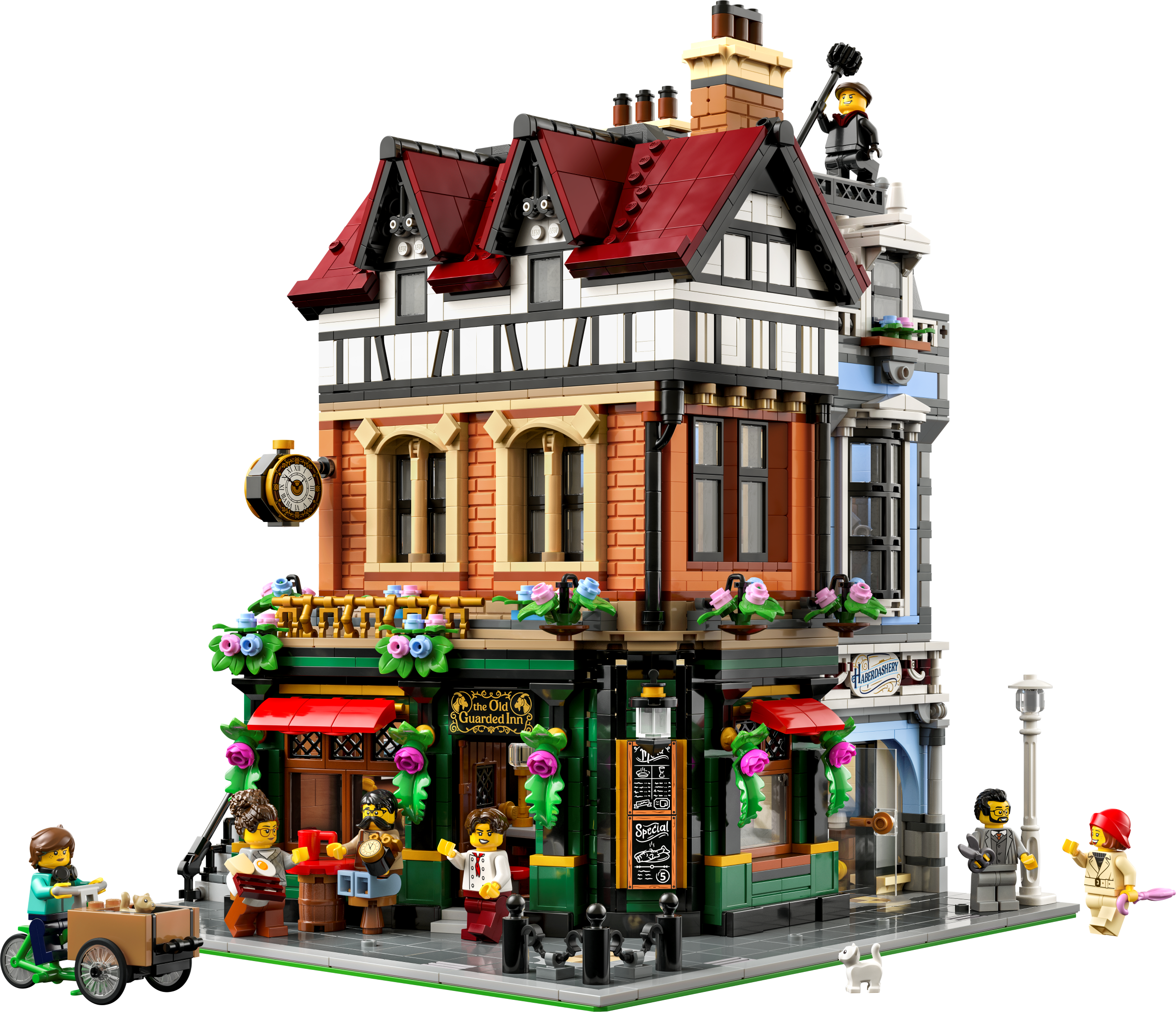 Lego