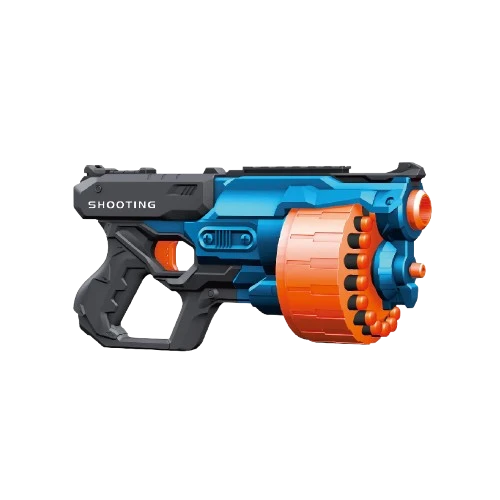 Gun