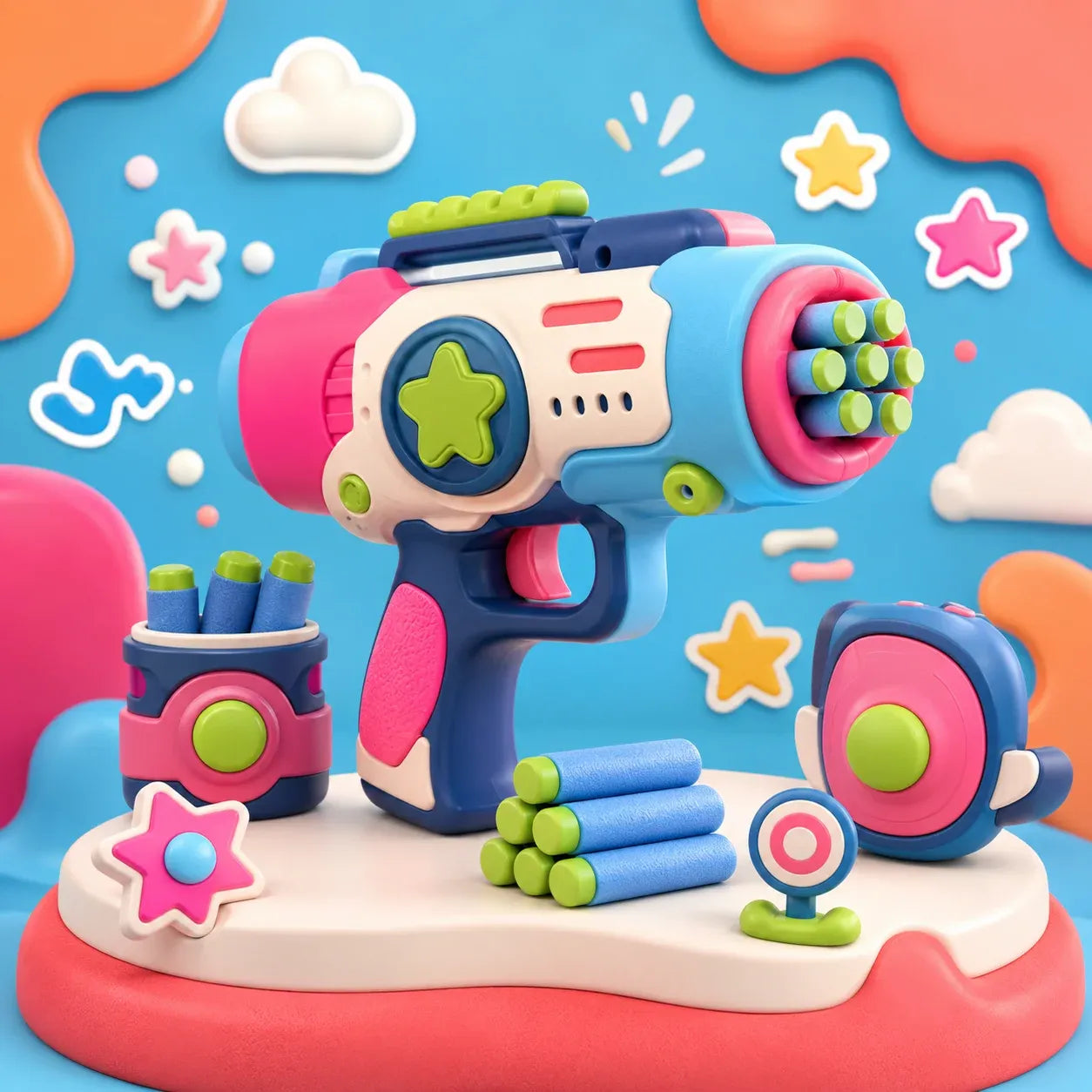 Collection feature image