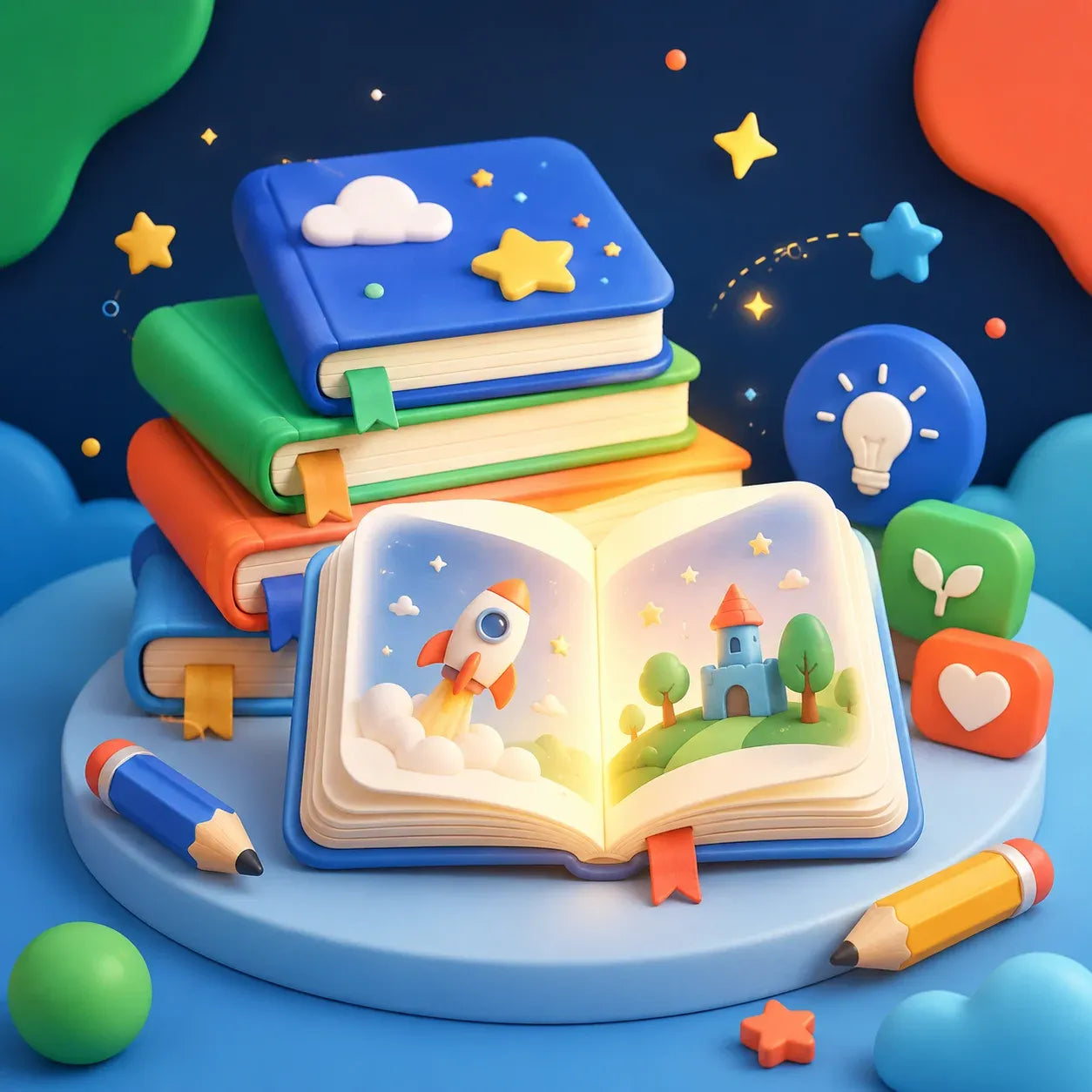 Collection feature image