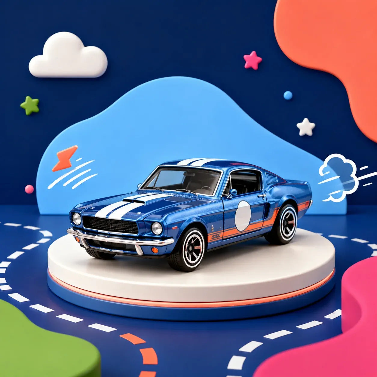 Collection feature image