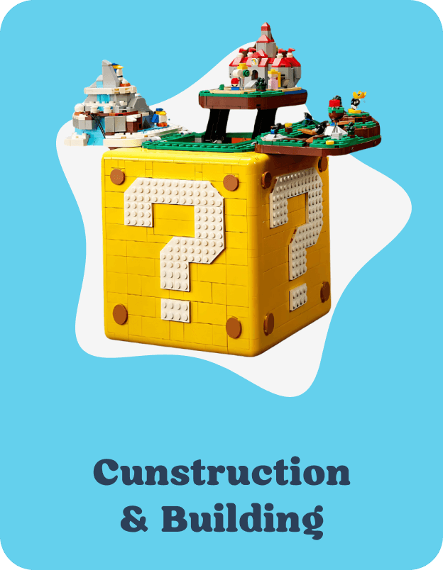 Construction & building