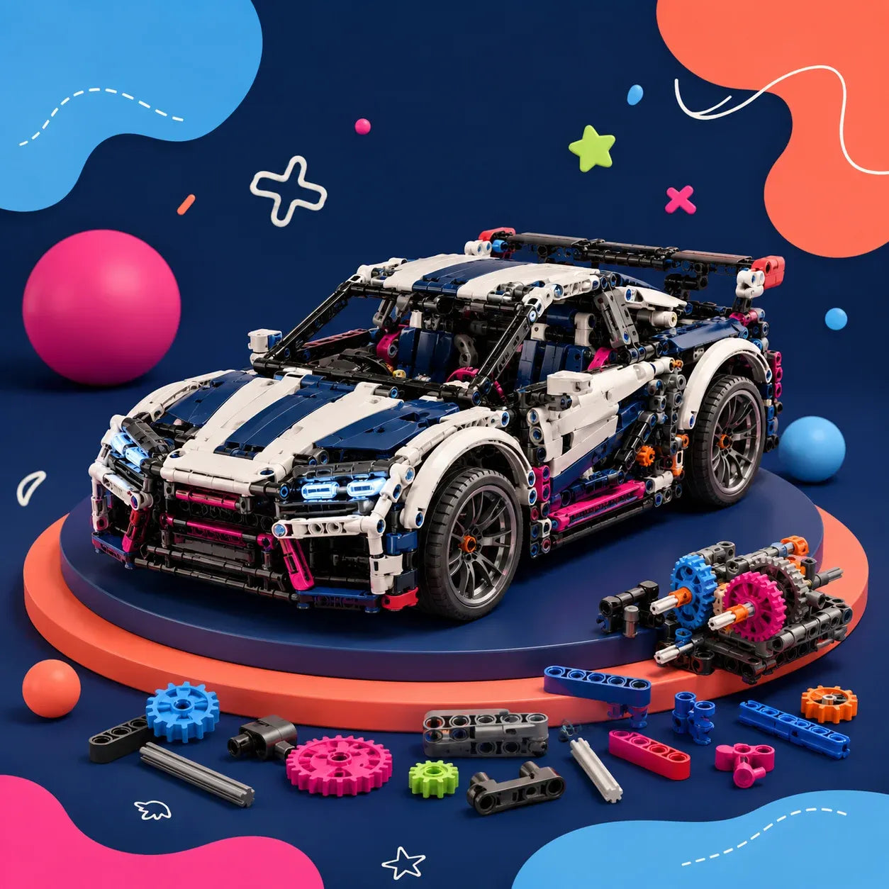 Collection feature image