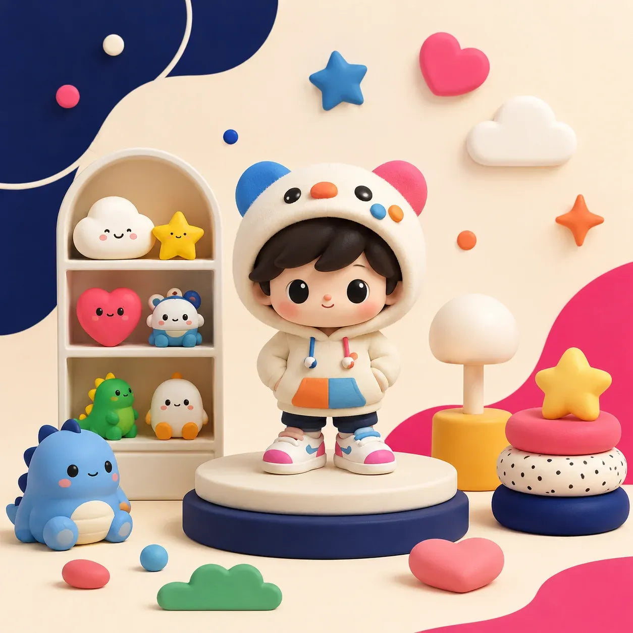 Collection feature image