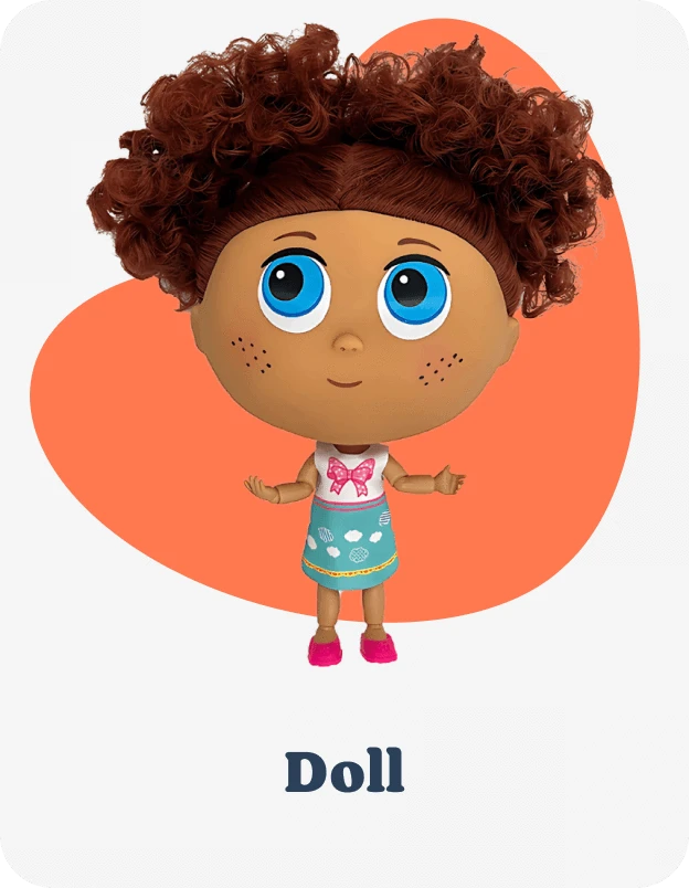 Dolls