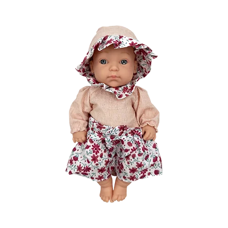 Dolls & beauty
