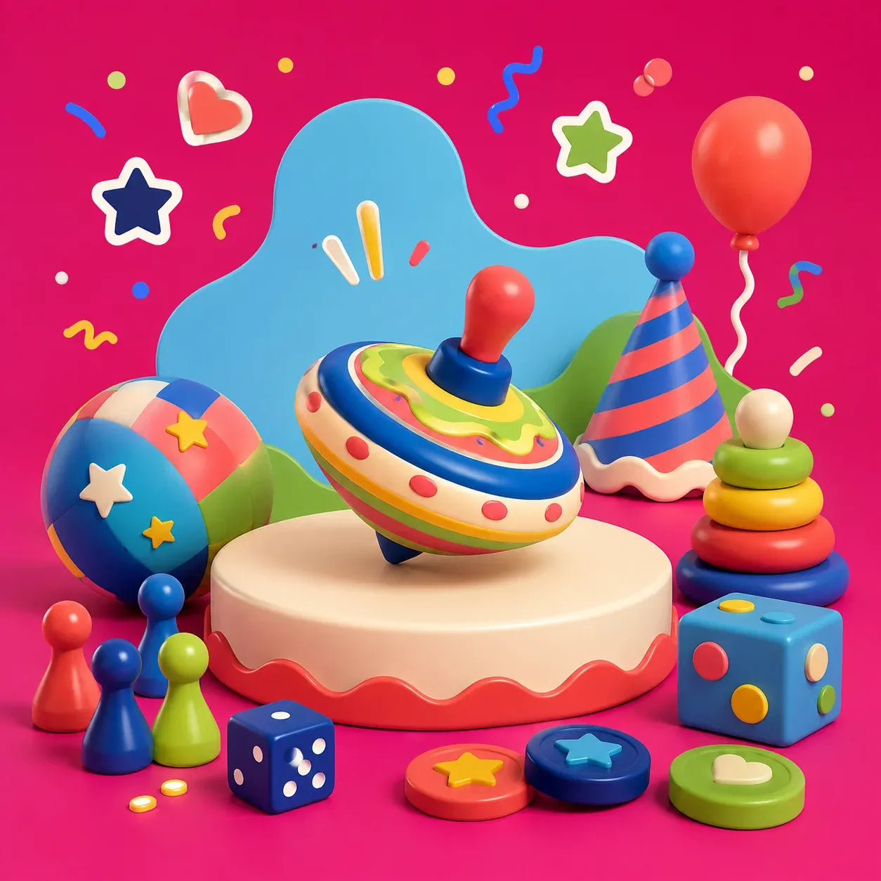 Collection feature image
