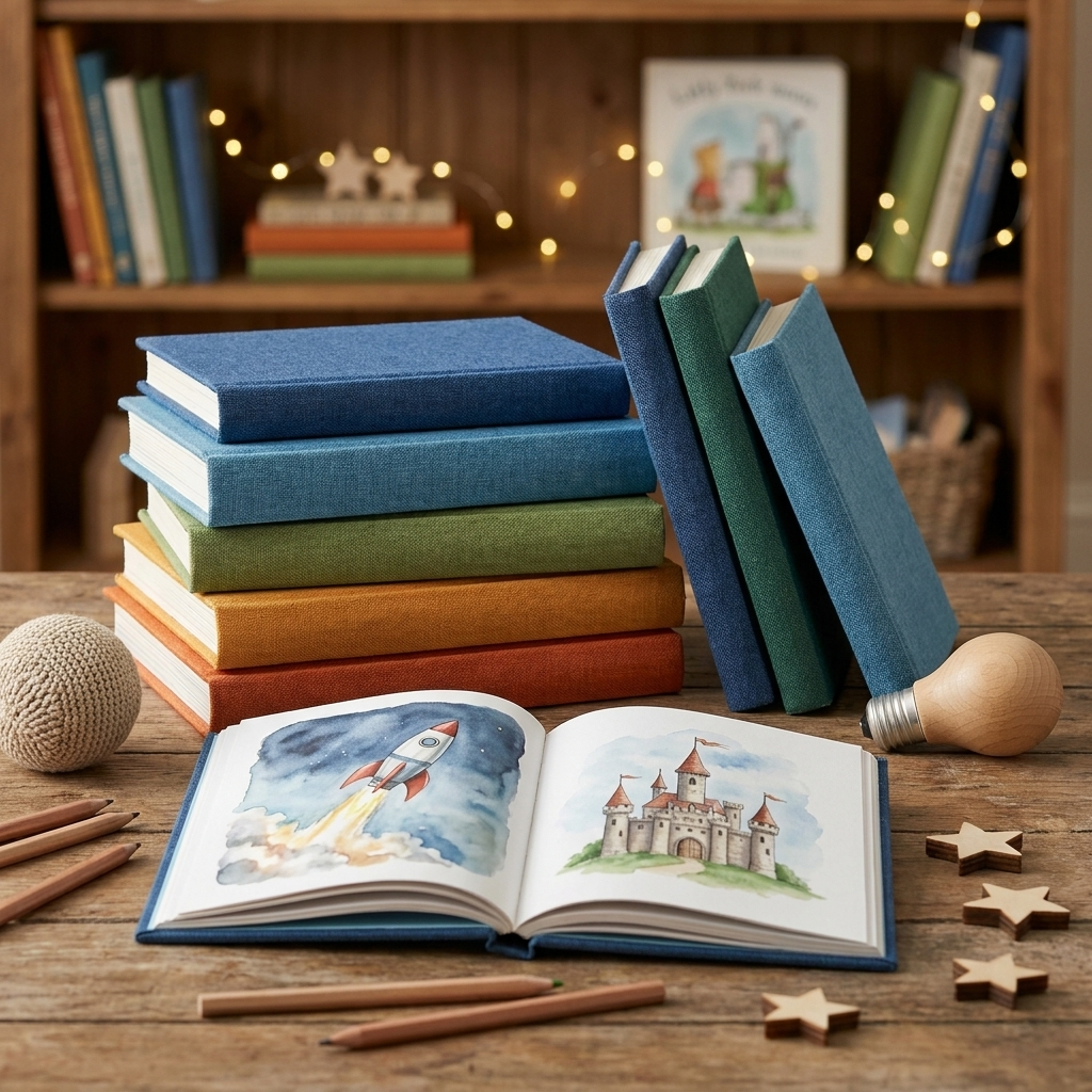 Collection feature image