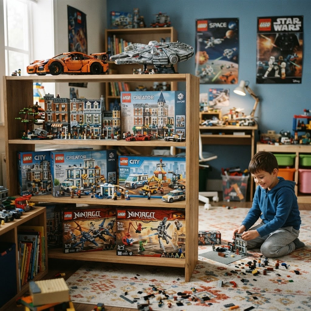 Lego