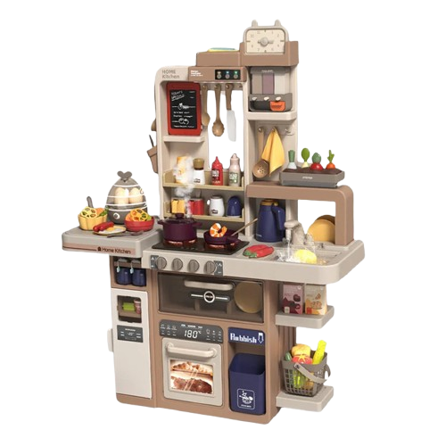 Home & Food play