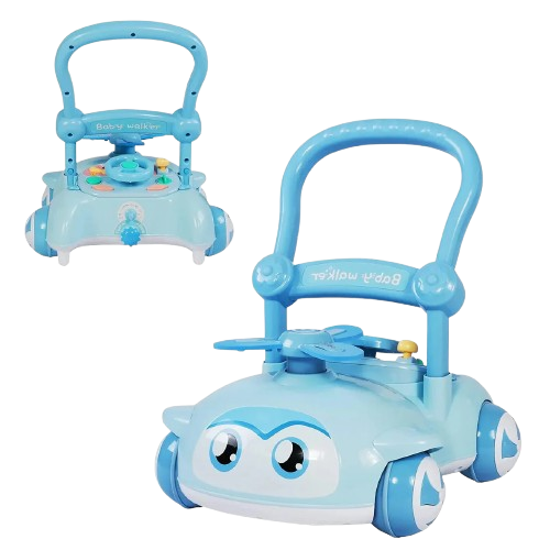 Toddler (1–3 Years)