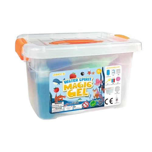 Water gel