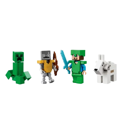 Figure & Collectible decor