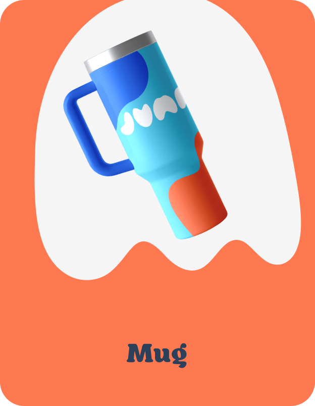 Mug