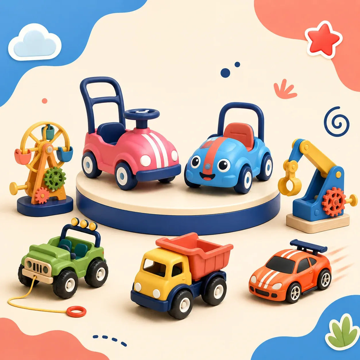 Collection feature image
