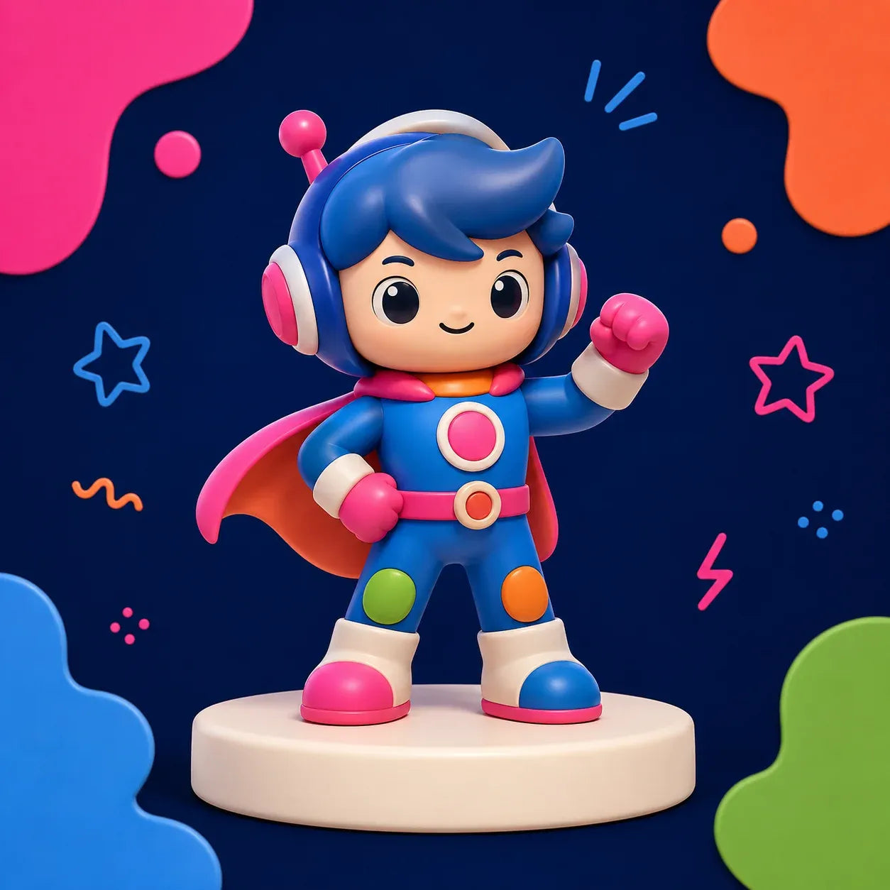 Collection feature image