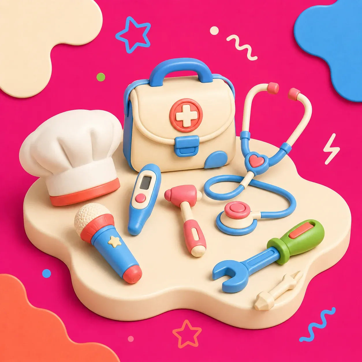 Collection feature image