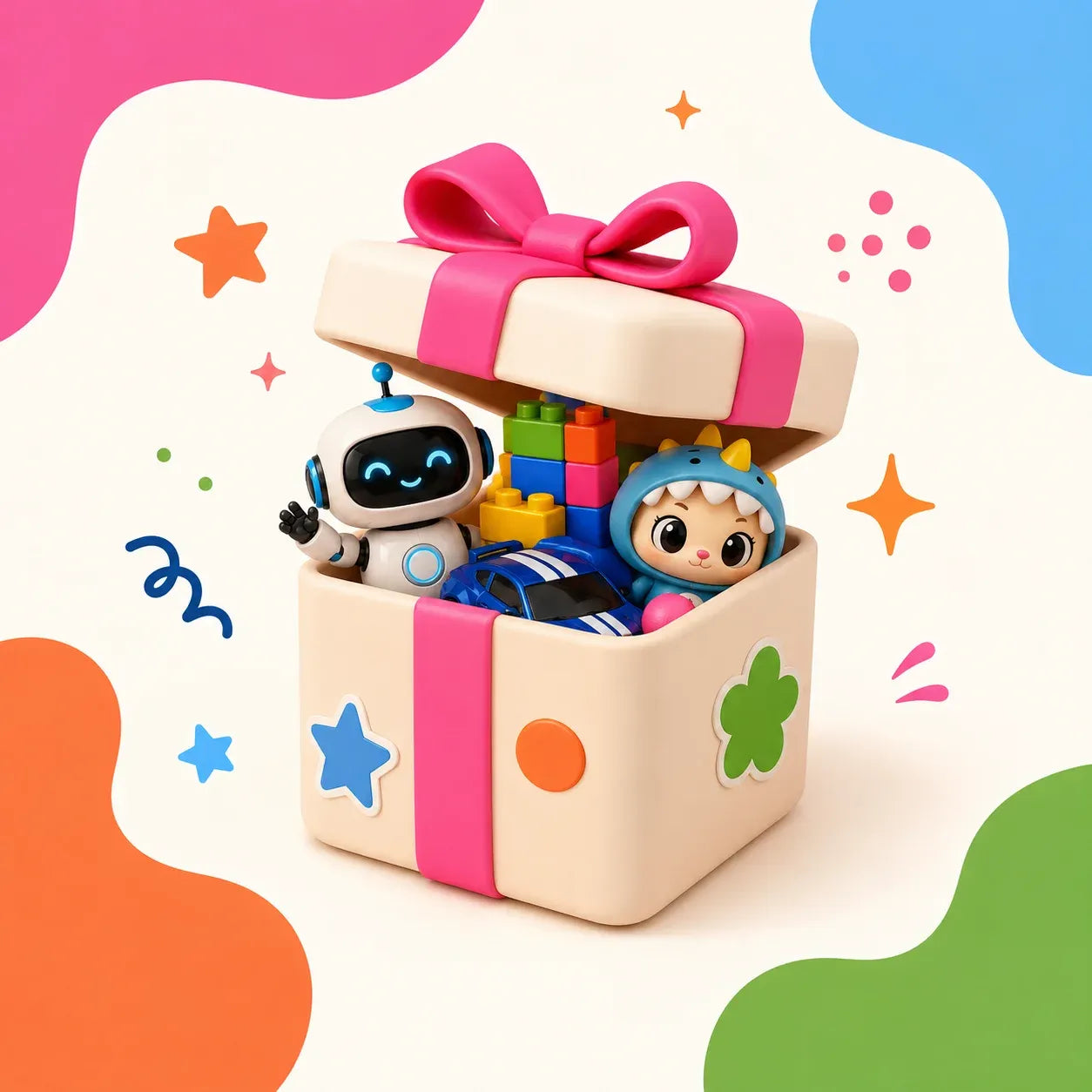 Collection feature image