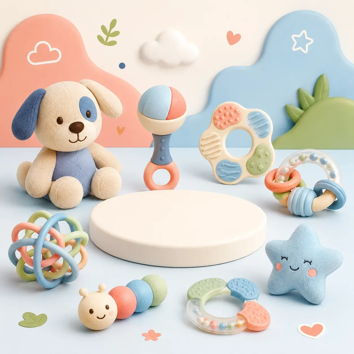 Infant (0–12 Months)