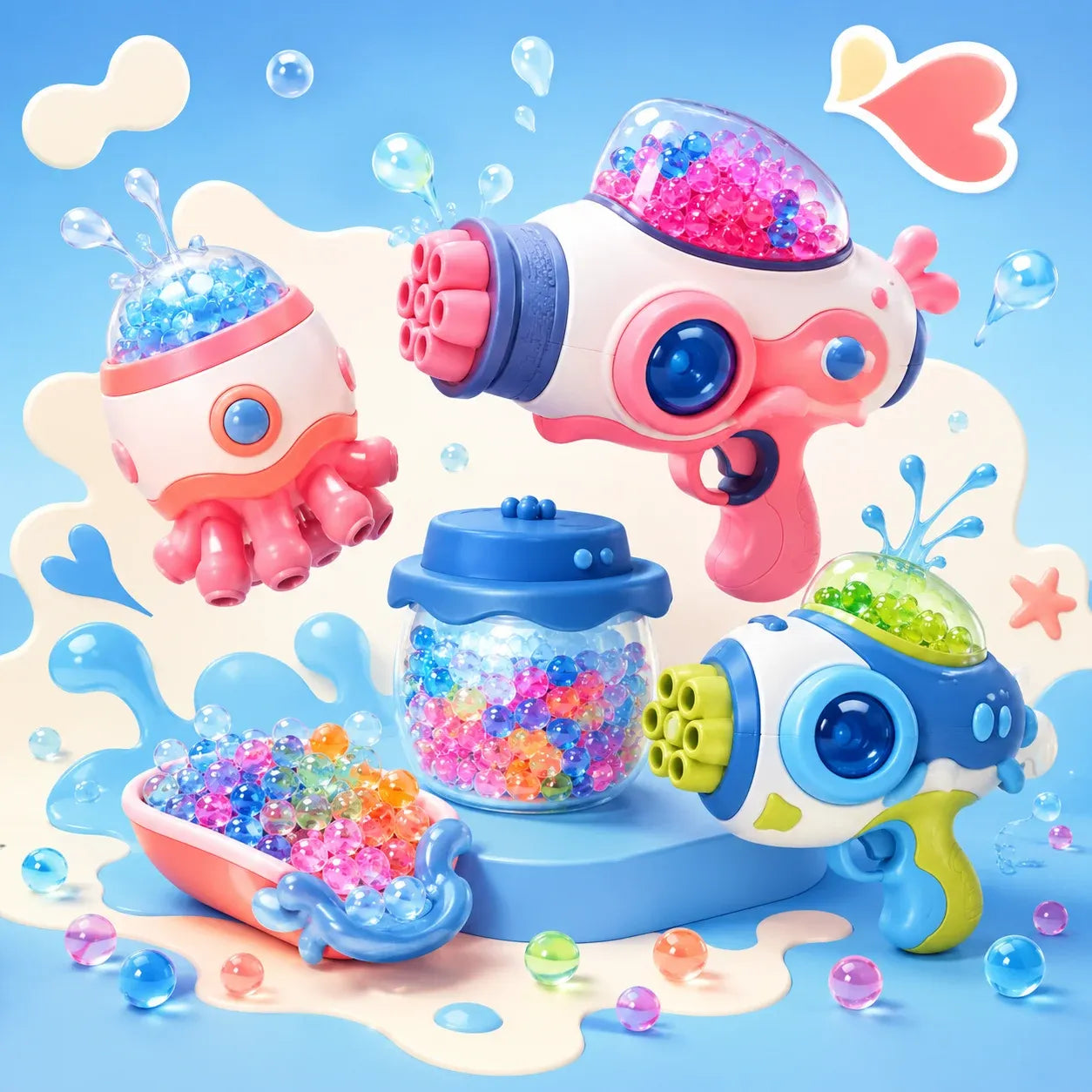 Collection feature image
