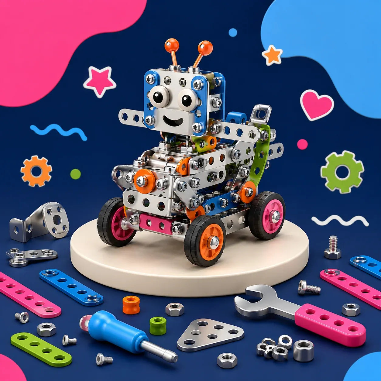 Collection feature image
