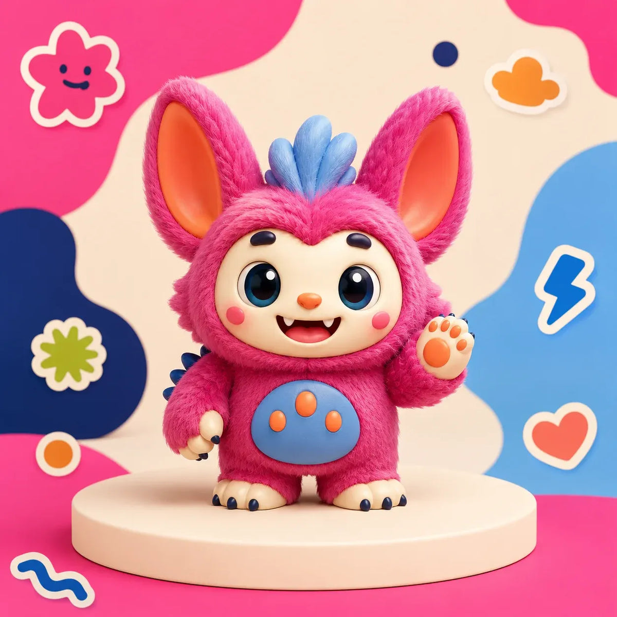 Labubu