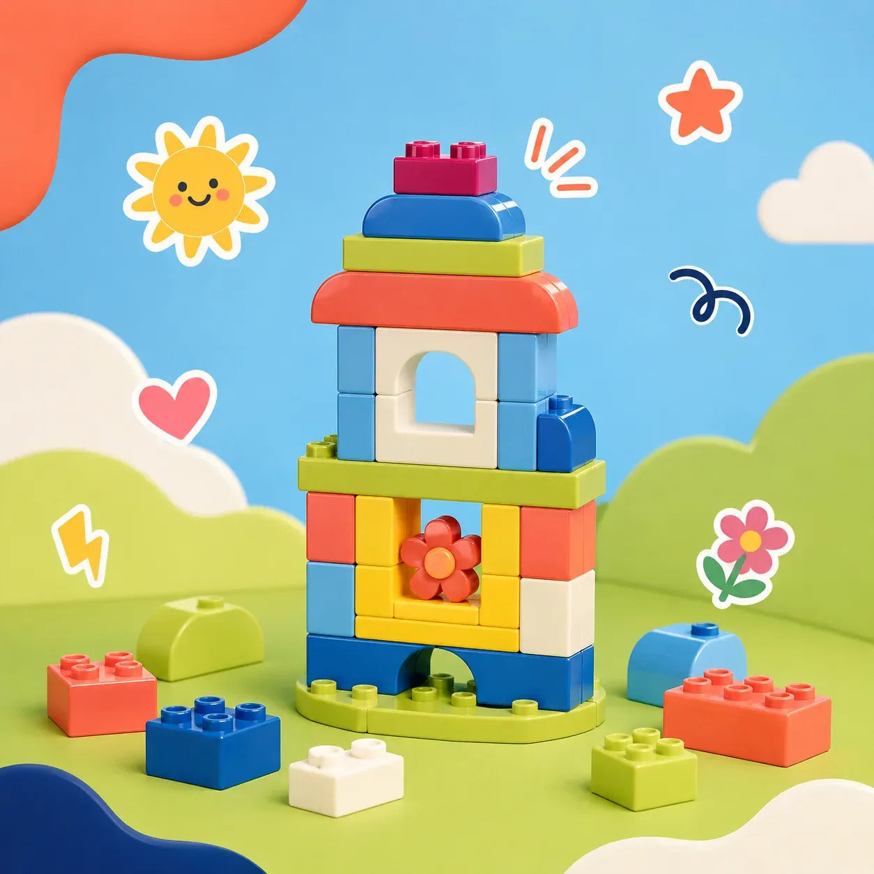 Collection feature image