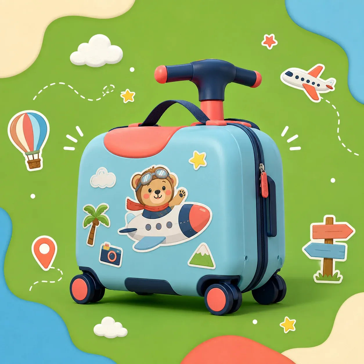 Suitcase