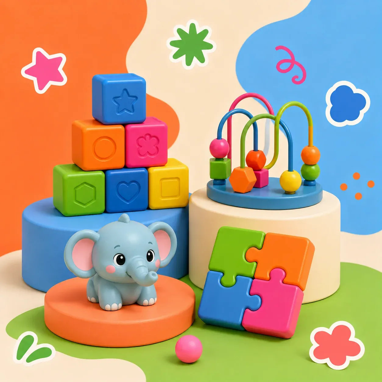 Collection feature image