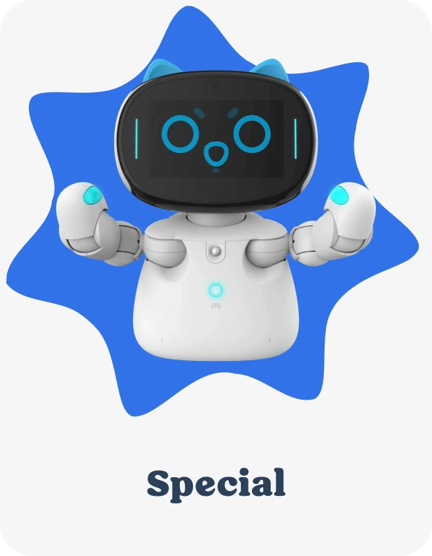Special