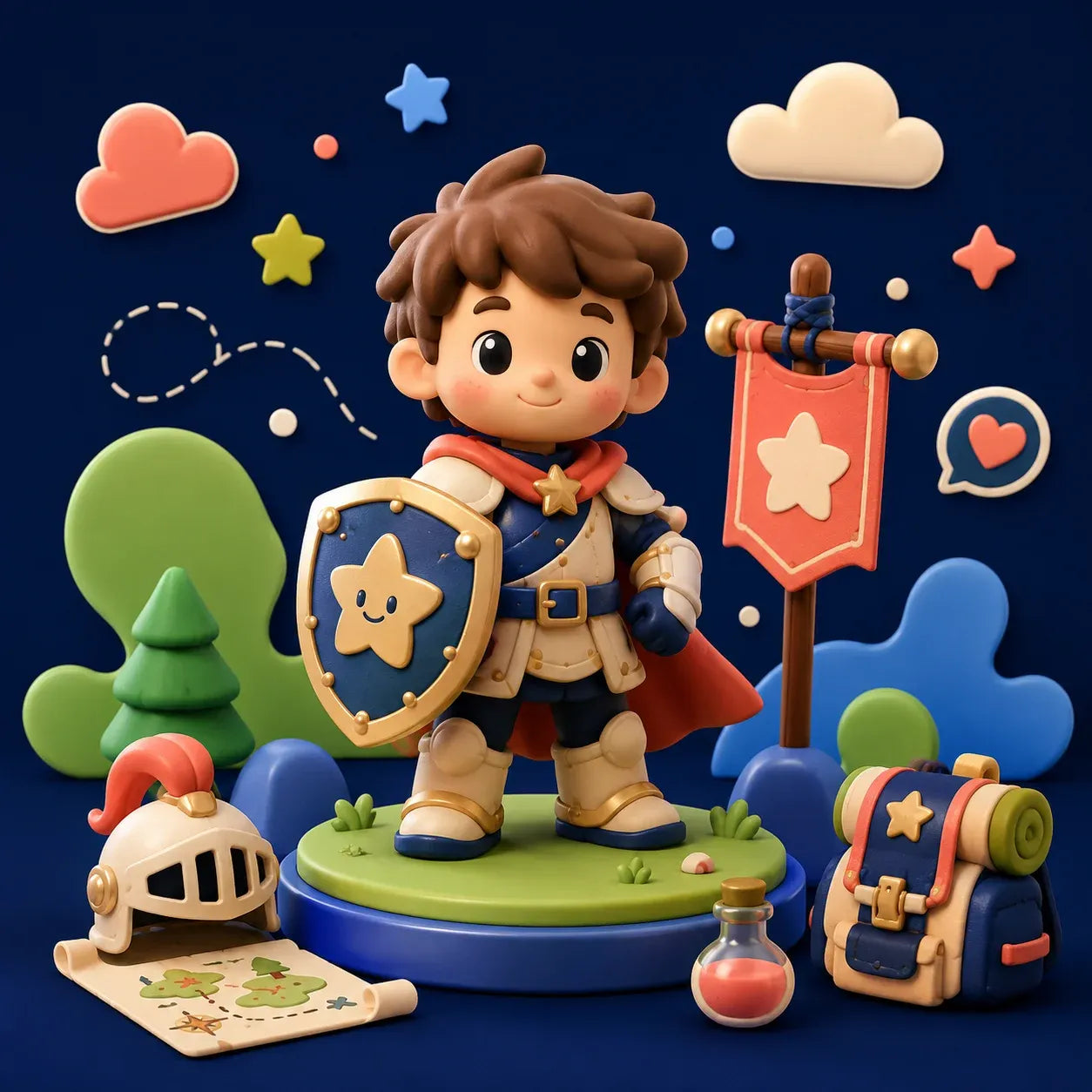 Collection feature image