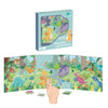 Magnetic Puzzle Book