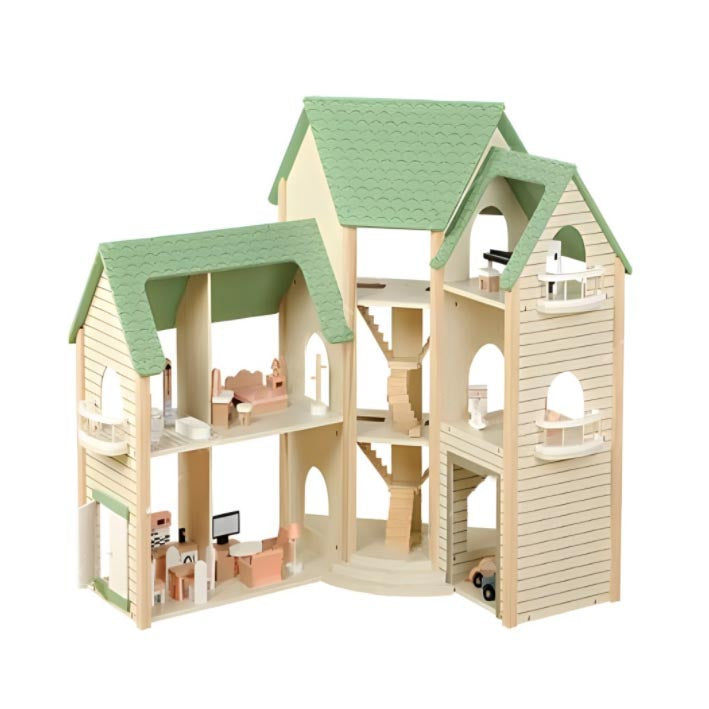 Big home constructions