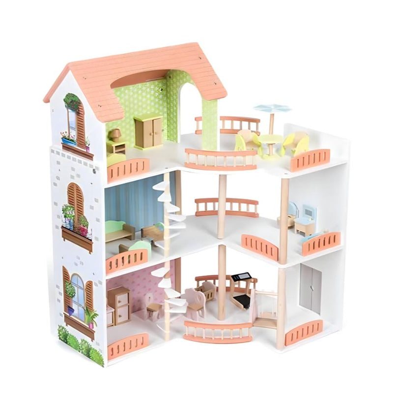 Big home design set